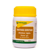 Nagarjuna Ayurvedic Thikthaka Ghrutham 100ml